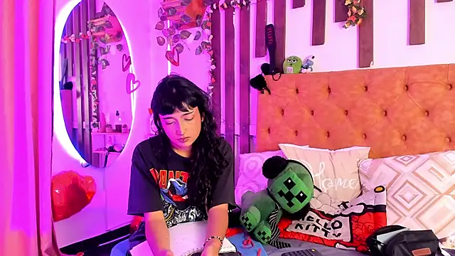 Snapshot of MeowMota_ chatting on March 2026 07:08:02 PM MeowMota online show from March 2026 07:08:02 PM