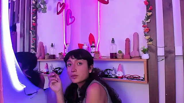 Snapshot of MeowMota_ chatting on March 2026 06:46:02 PM MeowMota online show from March 2026 06:46:02 PM