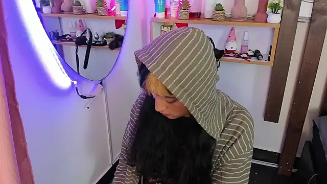MeowMota  online show from May 2026 06:04:01 PM