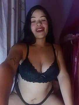 Stefy 17 online show from February 2026 04:05:02 AM