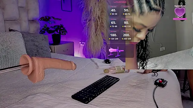  liiss online show from March 2026 06:55:01 PM