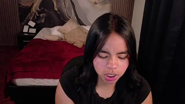 SofiaMante  online show from May 2026 11:11:01 PM