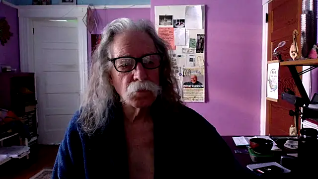 LickYourYoni online show from April 2026 03:36:01 PM