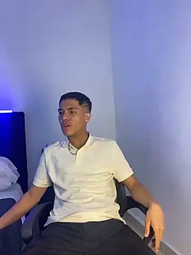 Marcus Moreno online show from January 2026 10:14:02 PM