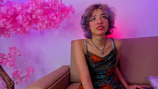 Snapshot of Chaotic_star chatting on March 2026 04:35:02 PM Chaotic star online show from March 2026 04:35:02 PM