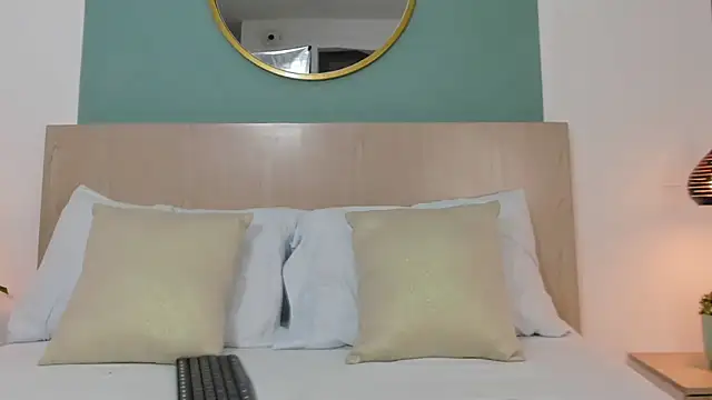 charlote smit  online show from March 2026 03:01:01 AM