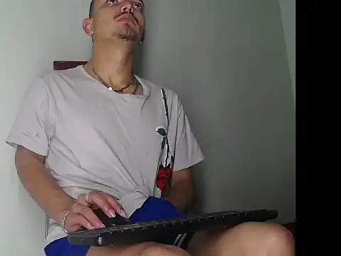  jesussuarez online show from February 2026 03:43:01 AM