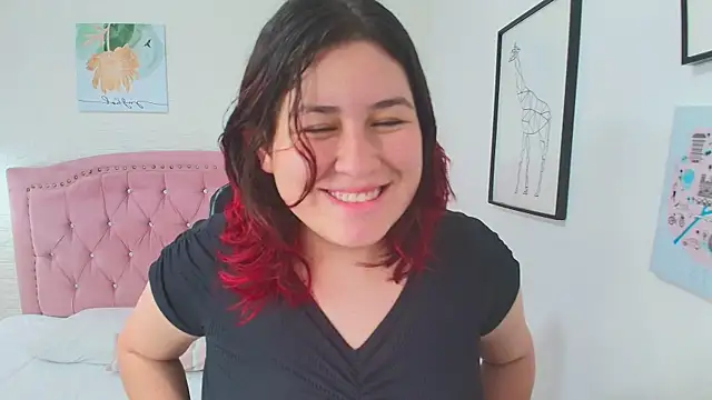 azul veraa online show from January 2026 12:08:02 PM