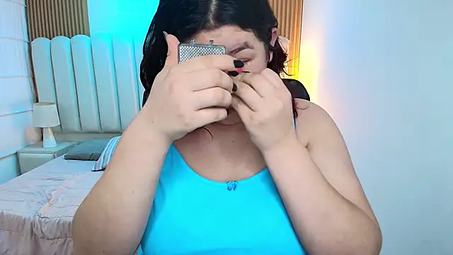 azul veraa online show from February 2026 12:21:01 PM