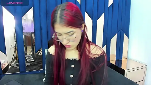 luisa girlssex online show from February 2026 02:35:01 PM