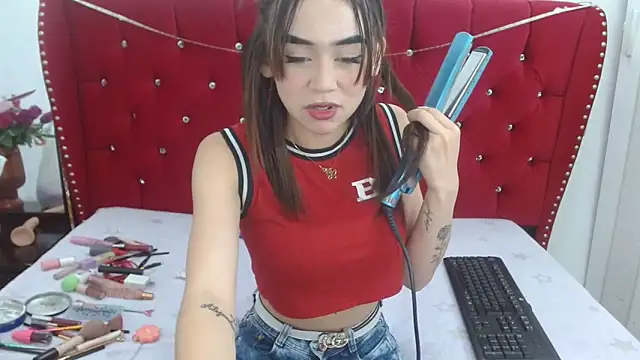 sofiaspring online show from April 2026 05:30:01 PM