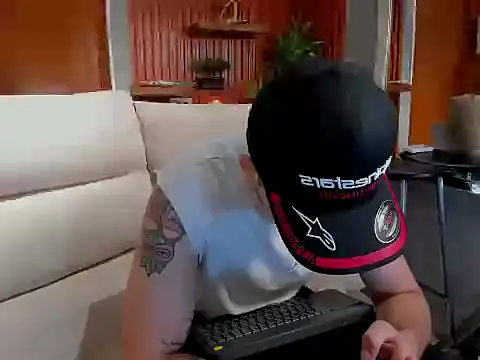 Snapshot of bigjacksonxh chatting on March 2026 09:18:01 PM bigjacksonxh online show from March 2026 09:18:01 PM