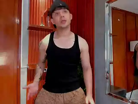 Snapshot of bigjacksonxh chatting on March 2026 07:17:01 PM bigjacksonxh online show from March 2026 07:17:01 PM