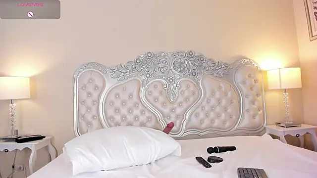 KatheOlson online show from June 2026 02:53:01 AM