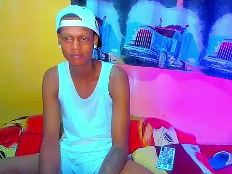 aunstin mohamme online show from April 2026 11:50:01 PM