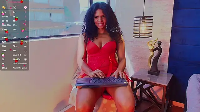 Ellie-Alves online show from January 2026 02:10:01 PM