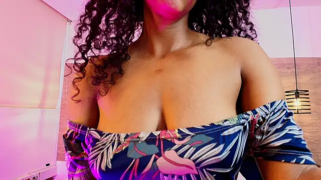 Ellie-Alves online show from April 2026 04:34:02 PM