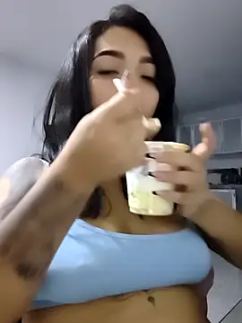 Lilitth  online show from March 2026 03:01:02 AM