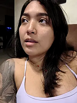 Lilitth  online show from March 2026 05:02:01 AM