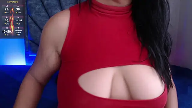 AliciaReby online show from June 2026 10:03:02 PM
