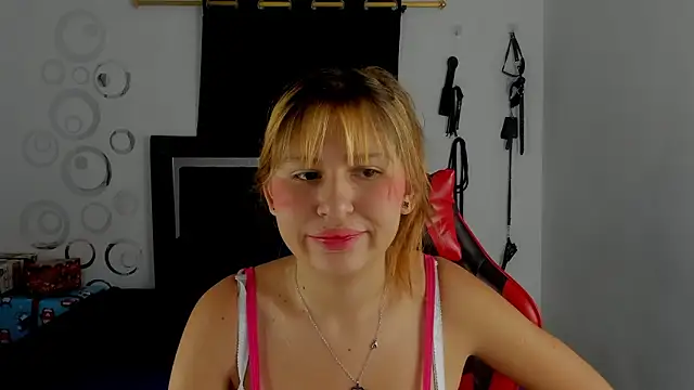 Bella Blanca online show from January 2026 12:09:02 PM