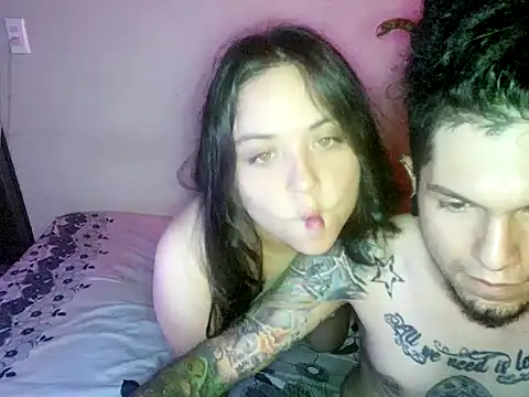 steffandjoshh420 online show from February 2026 02:06:02 AM