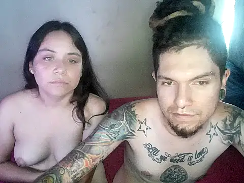 steffandjoshh420 online show from February 2026 02:27:01 AM