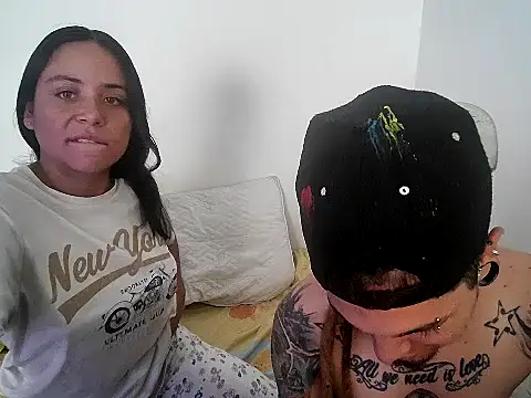 Snapshot of steffandjoshh420 chatting on March 2026 02:44:01 PM steffandjoshh420 online show from March 2026 02:44:01 PM