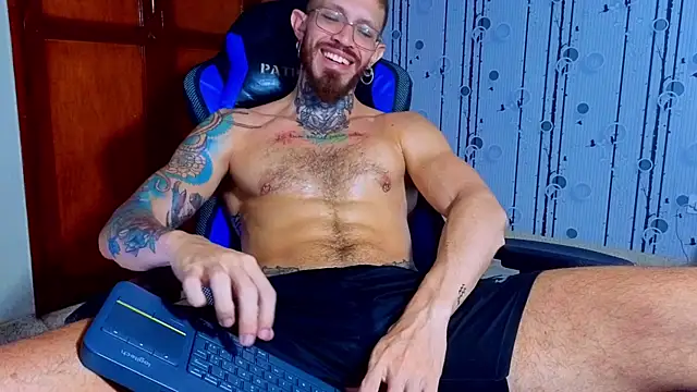 Simon Rz online show from April 2026 12:08:02 PM