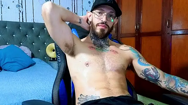 Simon Rz online show from June 2026 12:10:02 PM