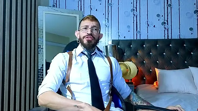 Simon Rz online show from June 2026 12:03:02 PM