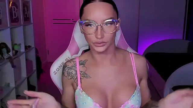 SibylVex online show from January 2026 07:02:01 AM