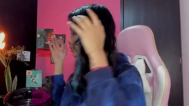 azula lillet online show from February 2026 12:29:02 AM