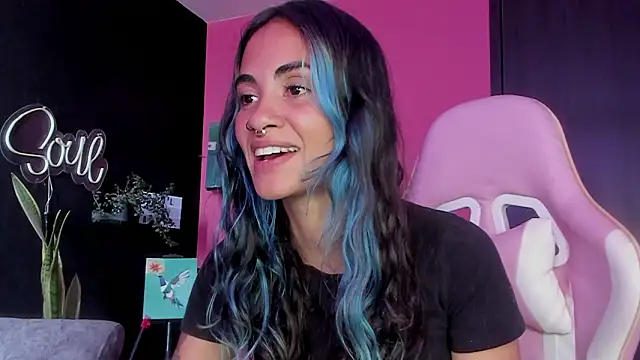 azula lillet online show from March 2026 08:04:02 PM