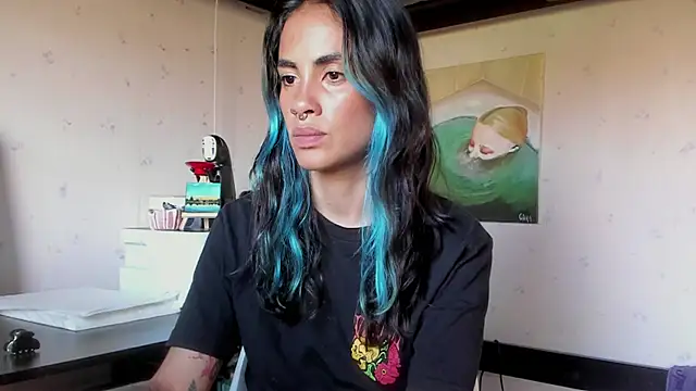 azula lillet online show from June 2026 03:34:02 PM