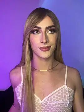 Alana Stone online show from February 2026 06:40:02 AM