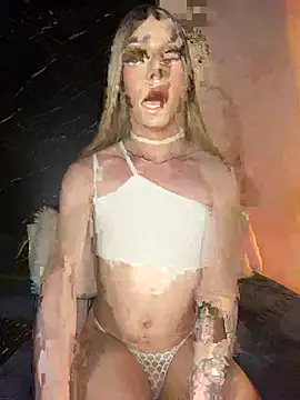 Alana Stone online show from March 2026 02:33:02 AM