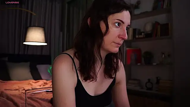 Snapshot of Ruby_blossom_ chatting on March 2026 08:30:01 PM Ruby blossom online show from March 2026 08:30:01 PM