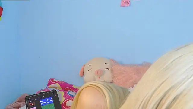 Sabrinabiyers online show from February 2026 06:47:02 PM