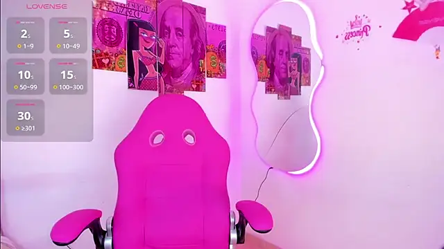 nova beaumonth online show from January 2026 10:30:02 PM