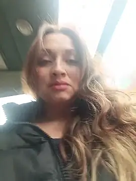 Alejandra N online show from May 2026 06:23:02 PM