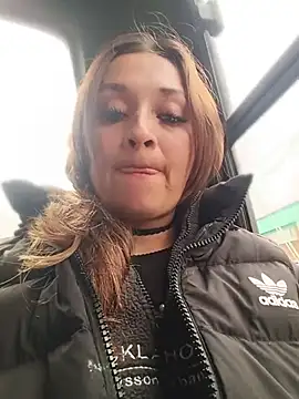 Alejandra N online show from June 2026 03:02:01 PM