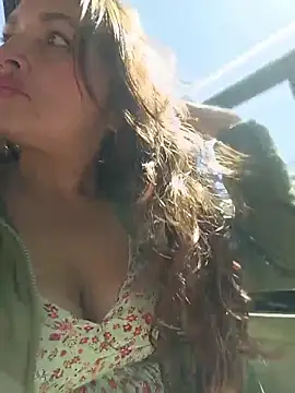 Alejandra N online show from June 2026 02:53:01 PM