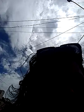 Morenabranca online show from February 2026 01:39:02 PM