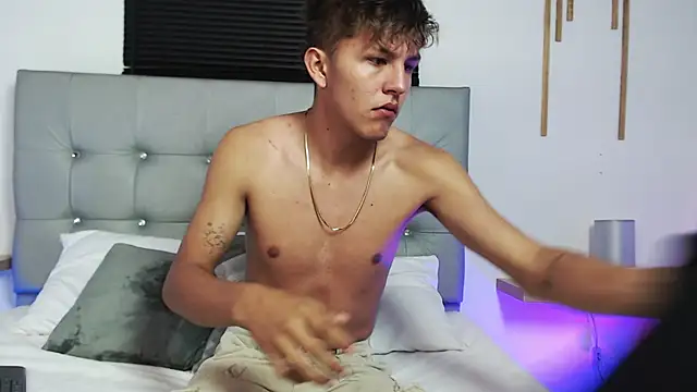 johnny blake  online show from January 2026 09:31:02 PM