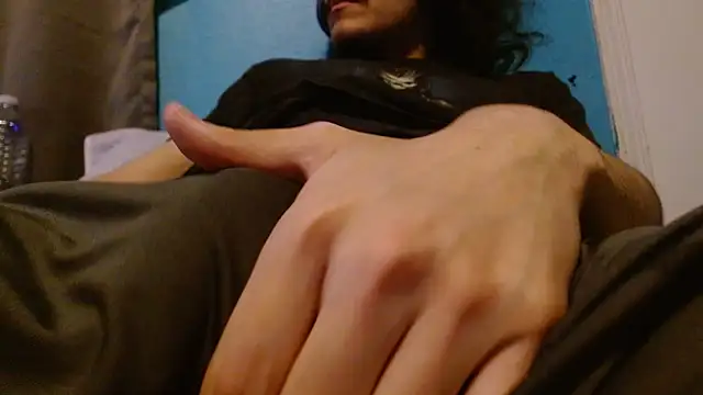 AnonymousTwinkie online show from March 2026 05:24:02 AM