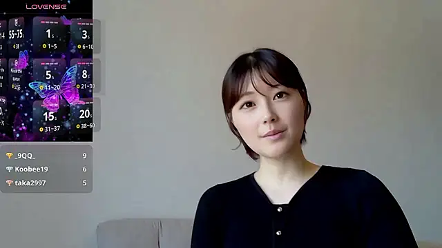 isshiki00 online show from May 2026 02:06:01 AM