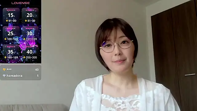 isshiki00 online show from May 2026 02:06:01 AM