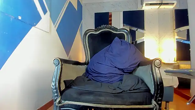 ThiagoBerry online show from March 2026 12:19:01 PM