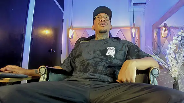 ThiagoBerry online show from March 2026 11:27:01 AM